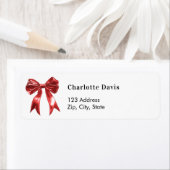 Rücksendeadresse (Insitu)