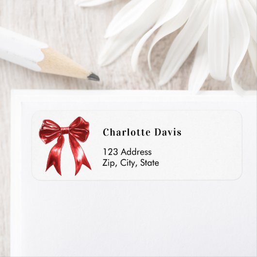 Rücksendeadresse (Insitu)