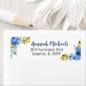 Rücksendeadresse (Insitu)