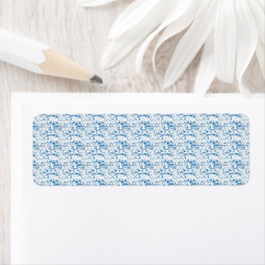 Rücksendeadresse (Insitu)