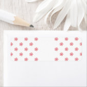 Rücksendeadresse (Insitu)