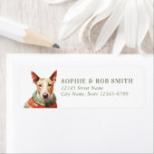 Rücksendeadresse (Insitu)