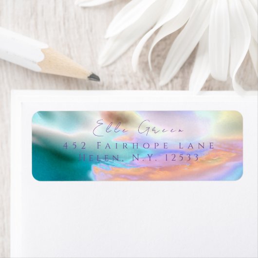 Rücksendeadresse (Insitu)