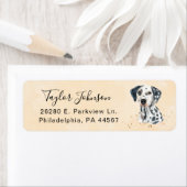 Rücksendeadresse (Insitu)