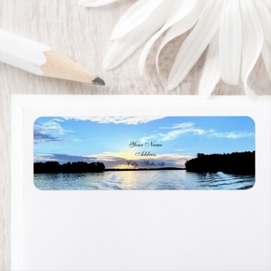 Rücksendeadresse (Insitu)