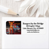 Rücksendeadresse (Insitu)