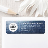 Rücksendeadresse (Insitu)