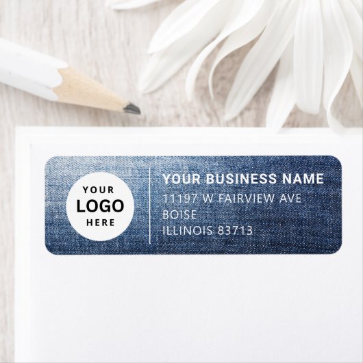 Rücksendeadresse (Insitu)