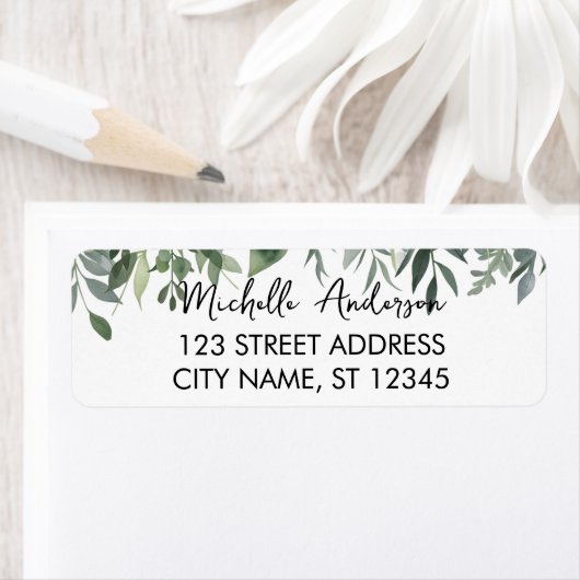 Rücksendeadresse (Insitu)