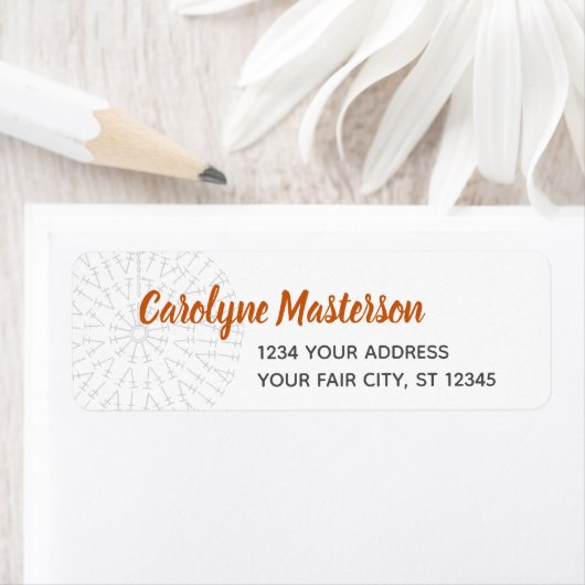 Rücksendeadresse (Insitu)