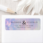 Rücksendeadresse (Insitu)