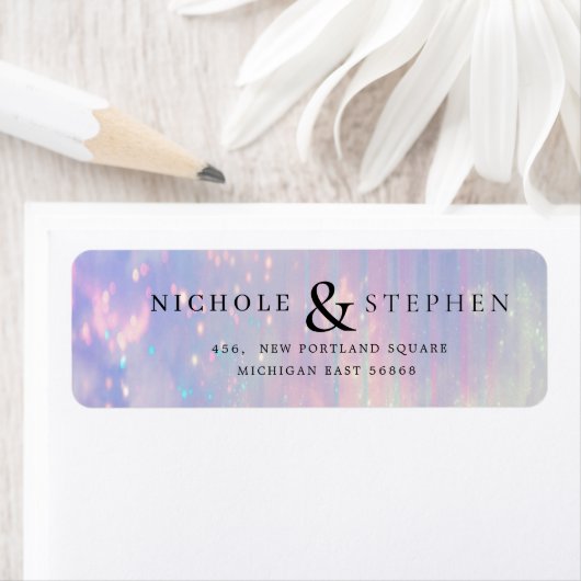 Rücksendeadresse (Insitu)