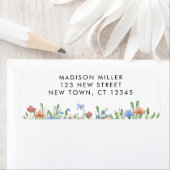 Rücksendeadresse (Insitu)