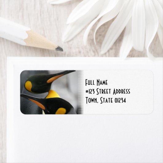 Rücksendeadresse (Insitu)