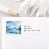 Rücksendeadresse (Insitu)