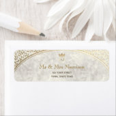 Rücksendeadresse (Insitu)