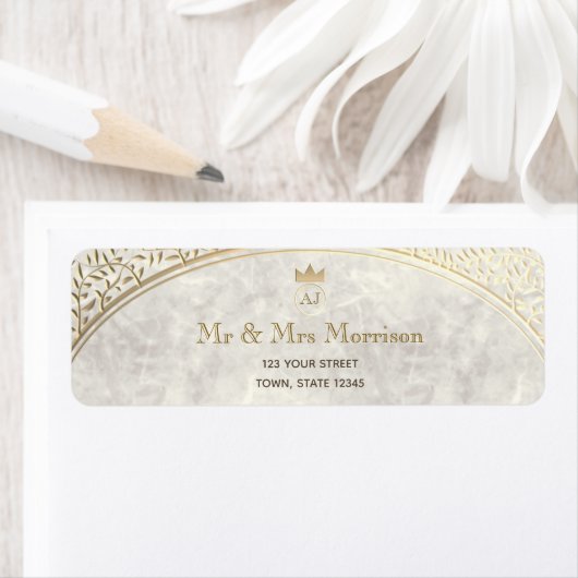 Rücksendeadresse (Insitu)