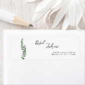 Rücksendeadresse (Insitu)