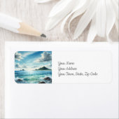 Rücksendeadresse (Insitu)