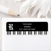 Rücksendeadresse (Insitu)