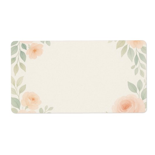 Rücksendeadresse (Vorne)