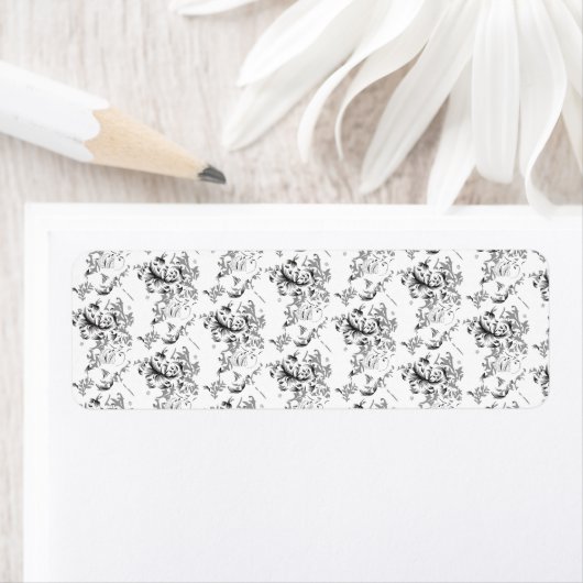 Rücksendeadresse (Insitu)