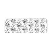 Rücksendeadresse (Vorne)