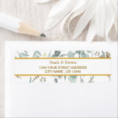 Rücksendeadresse (Insitu)