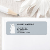 Rücksendeadresse (Insitu)