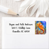 Rücksendeadresse (Insitu)