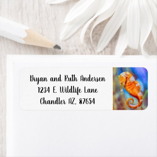 Rücksendeadresse (Insitu)