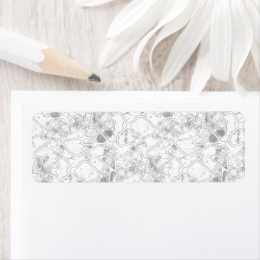 Rücksendeadresse (Insitu)