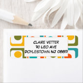 Rücksendeadresse (Insitu)