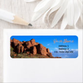 Rücksendeadresse (Insitu)