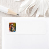 Rücksendeadresse (Insitu)