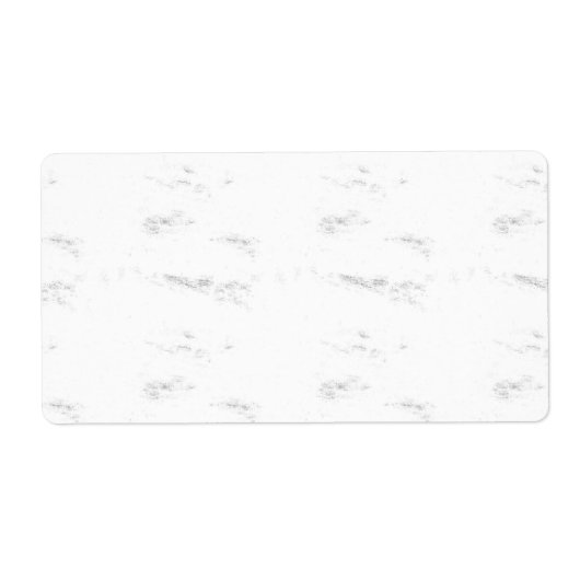 Rücksendeadresse (Vorne)