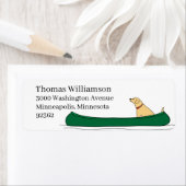 Rücksendeadresse (Insitu)