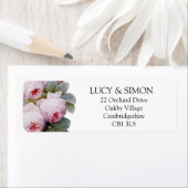 Rücksendeadresse (Insitu)