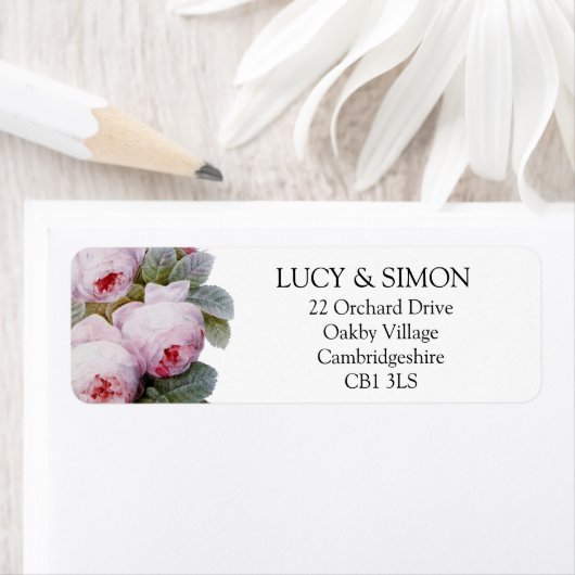 Rücksendeadresse (Insitu)