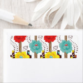 Rücksendeadresse (Insitu)