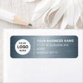 Rücksendeadresse (Insitu)