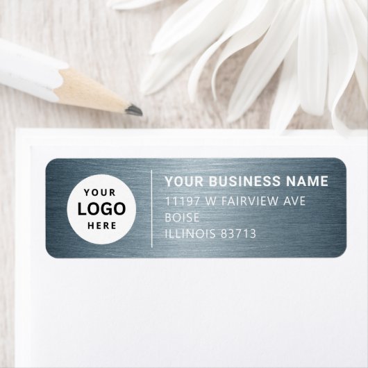 Rücksendeadresse (Insitu)