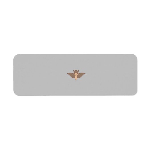 Rücksendeadresse (Vorne)