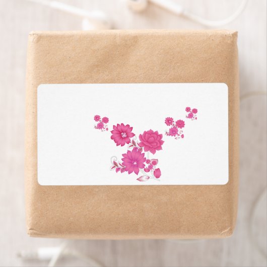 Rücksendeadresse (Insitu)