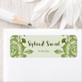 Rücksendeadresse (Insitu)