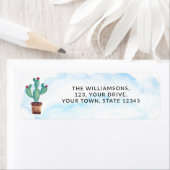 Rücksendeadresse (Insitu)