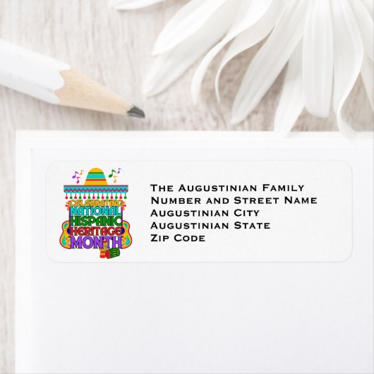 Rücksendeadresse (Insitu)