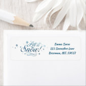 Rücksendeadresse (Insitu)