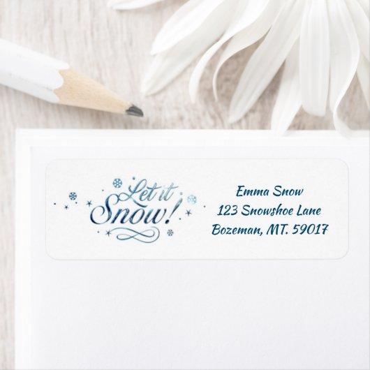 Rücksendeadresse (Insitu)