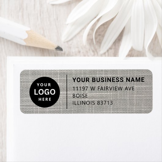 Rücksendeadresse (Insitu)